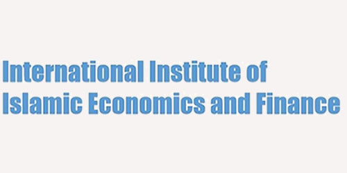 International Institute of Islamic Economics and Finance